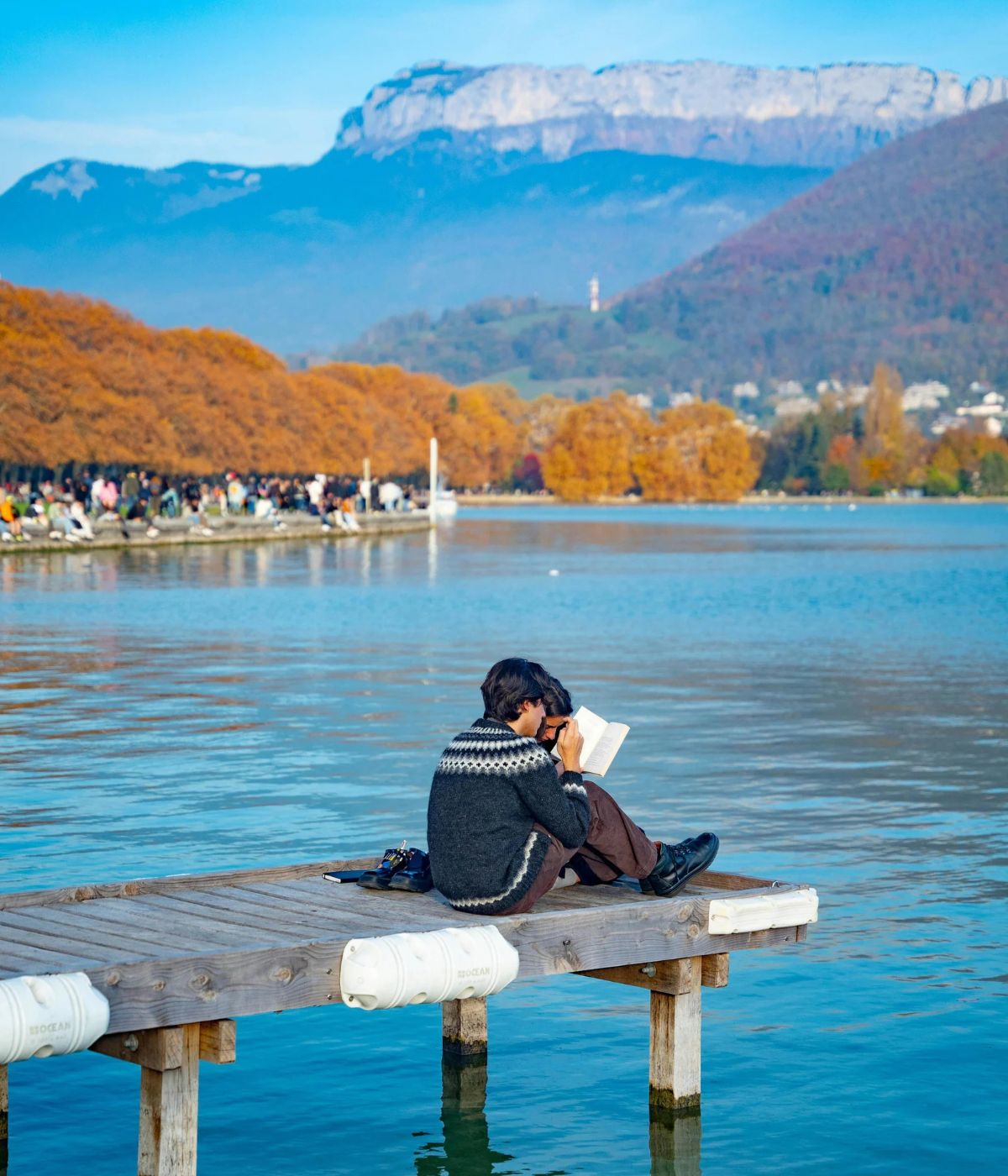 VacancesAdosBlogGrand-Annecy vacances avec des ados